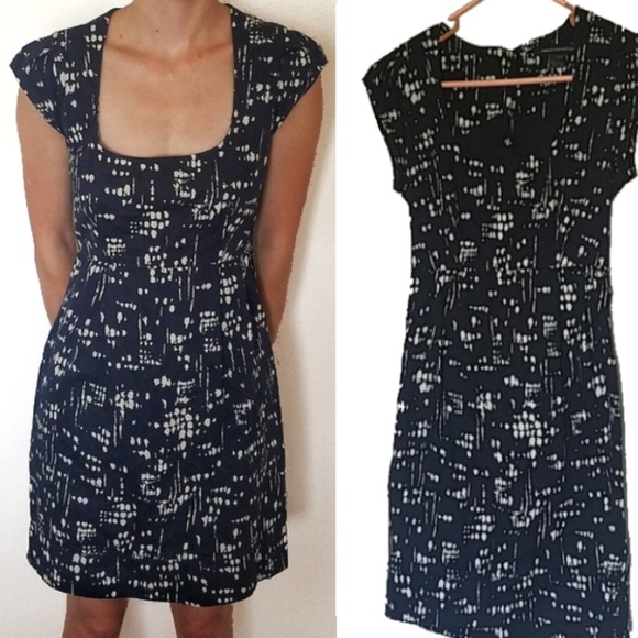French Connection Dresses & Skirts - French Connection Sheath Dress